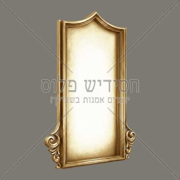 מסגרת 3D