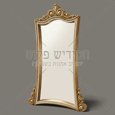 מסגרת 3D